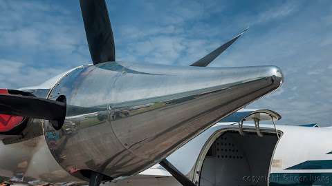 Aeroport Drummondville