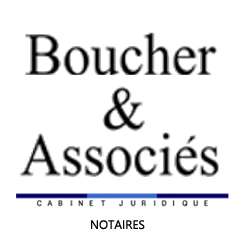 Boucher Notaires & Associés