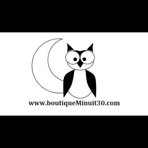 Boutique Minuit30 Boutique Minuit30