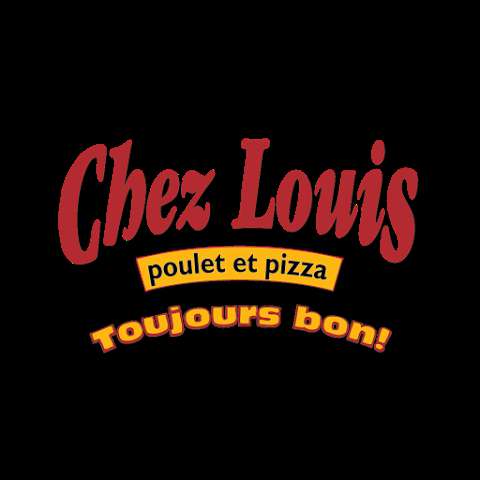 Chez Louis Poulet Et Pizza