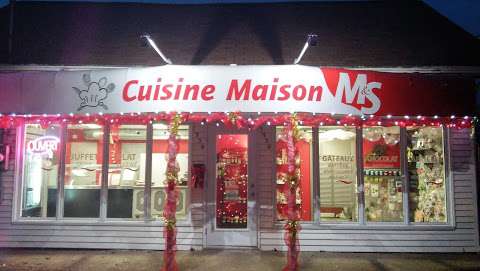 Cuisine Maison M&s