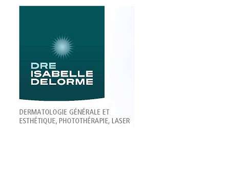 Dr Isabelle Delorme inc, Dermatologue