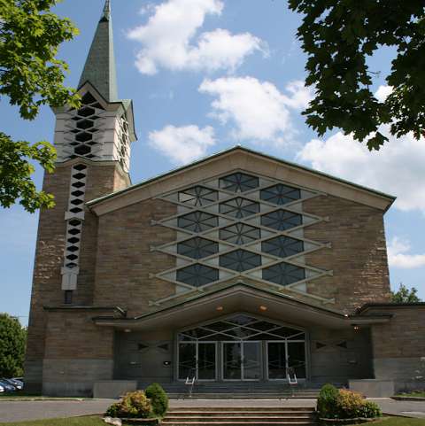 Drummondville Pentecostal Church