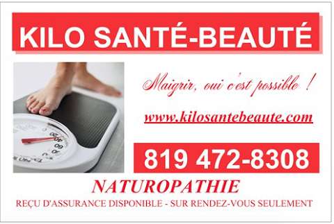 Kilo Santé-Beauté