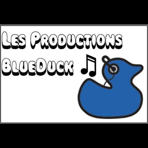 Les Productions Blueduck