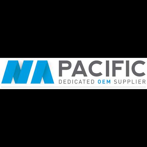 Na Pacific Inc.