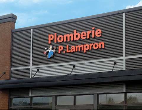 Plomberie P Lampron