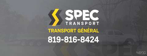 SPEC Transport inc.